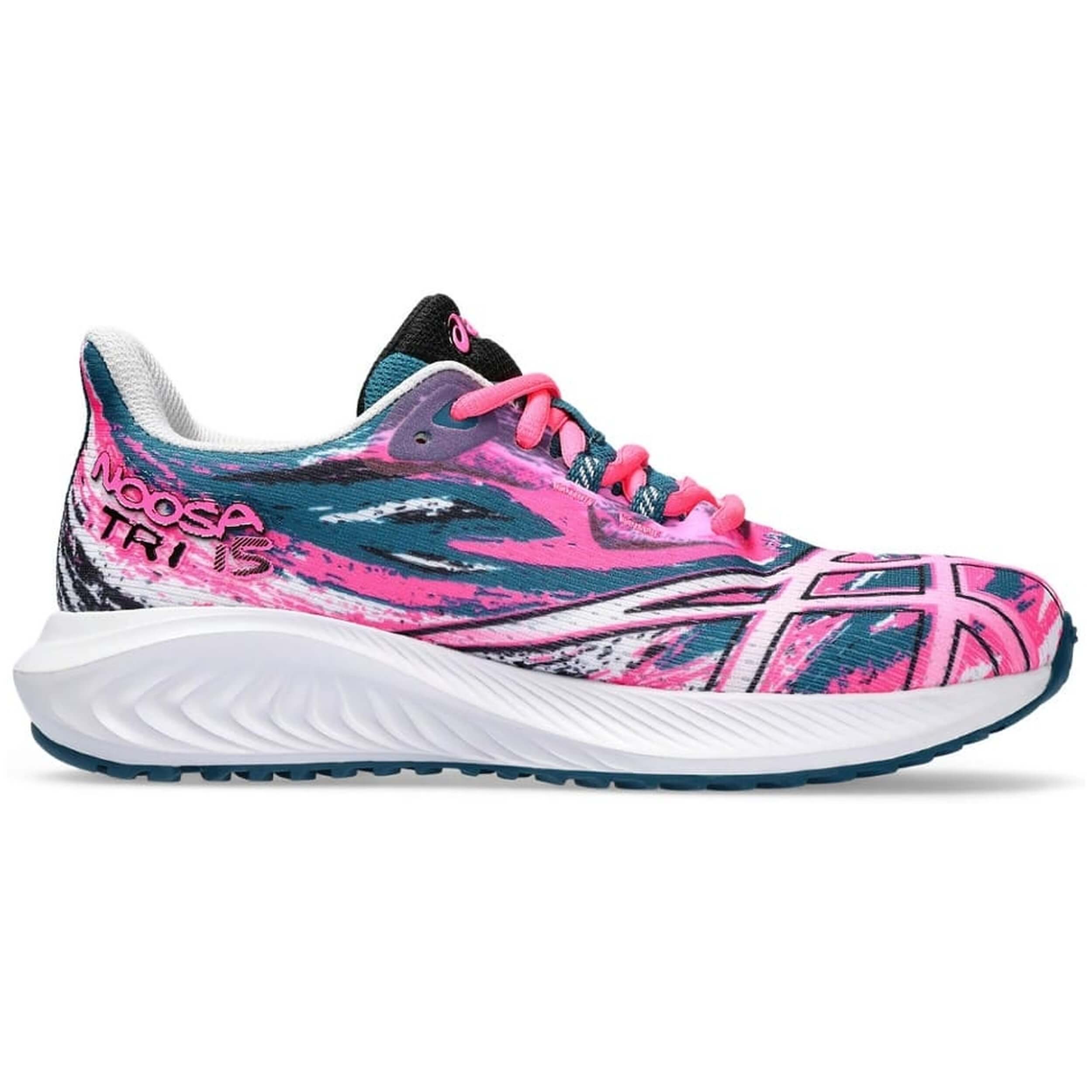Zapatillas Sneakers Asics modelo 1014A311-700 para Mujer en color Multicolor