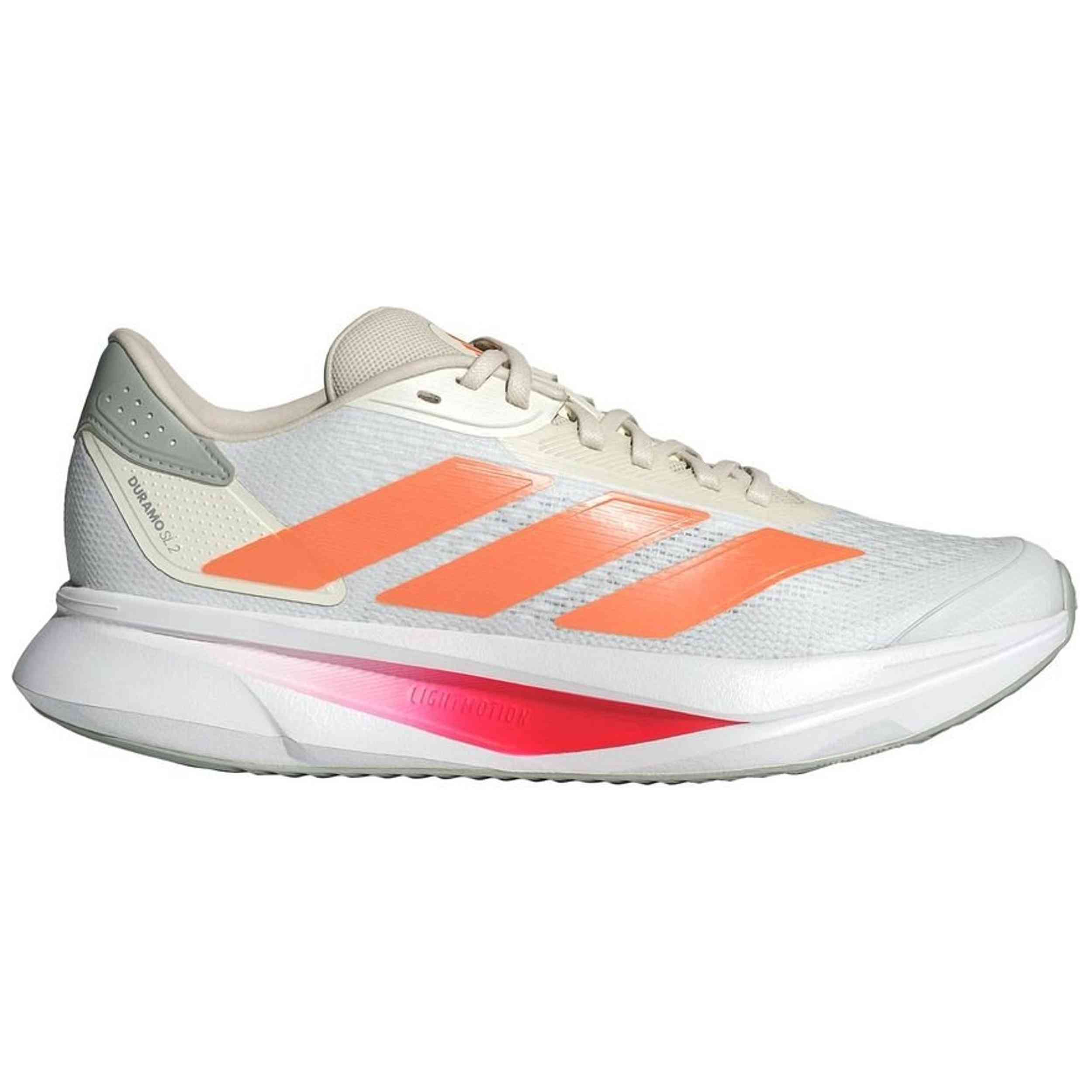 Zapatillas De Running Adidas modelo JQ0605 para Mujer en color Blanco