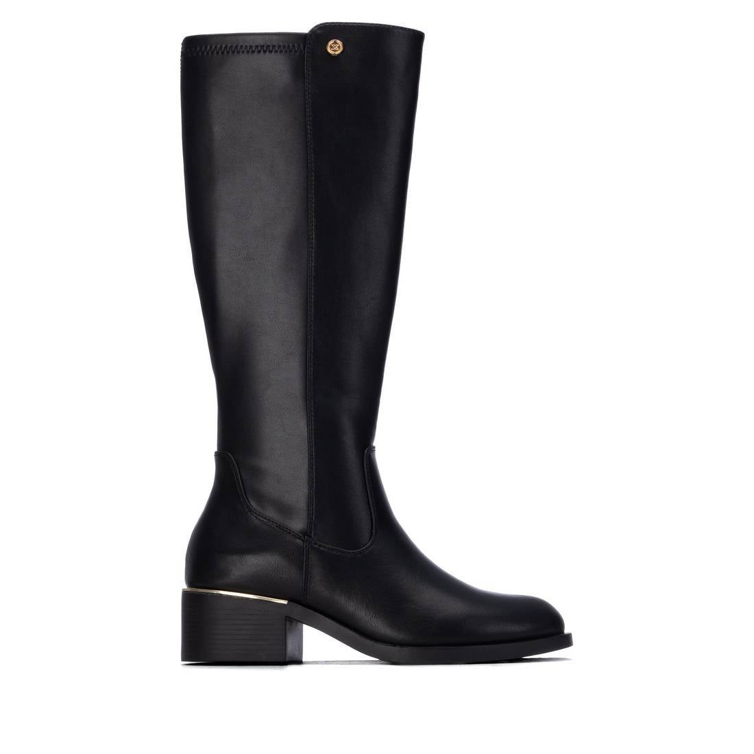 Xti - Bota Mujer - Calzado Cómodo y Versátil - Moda casual - Modelo  14636401