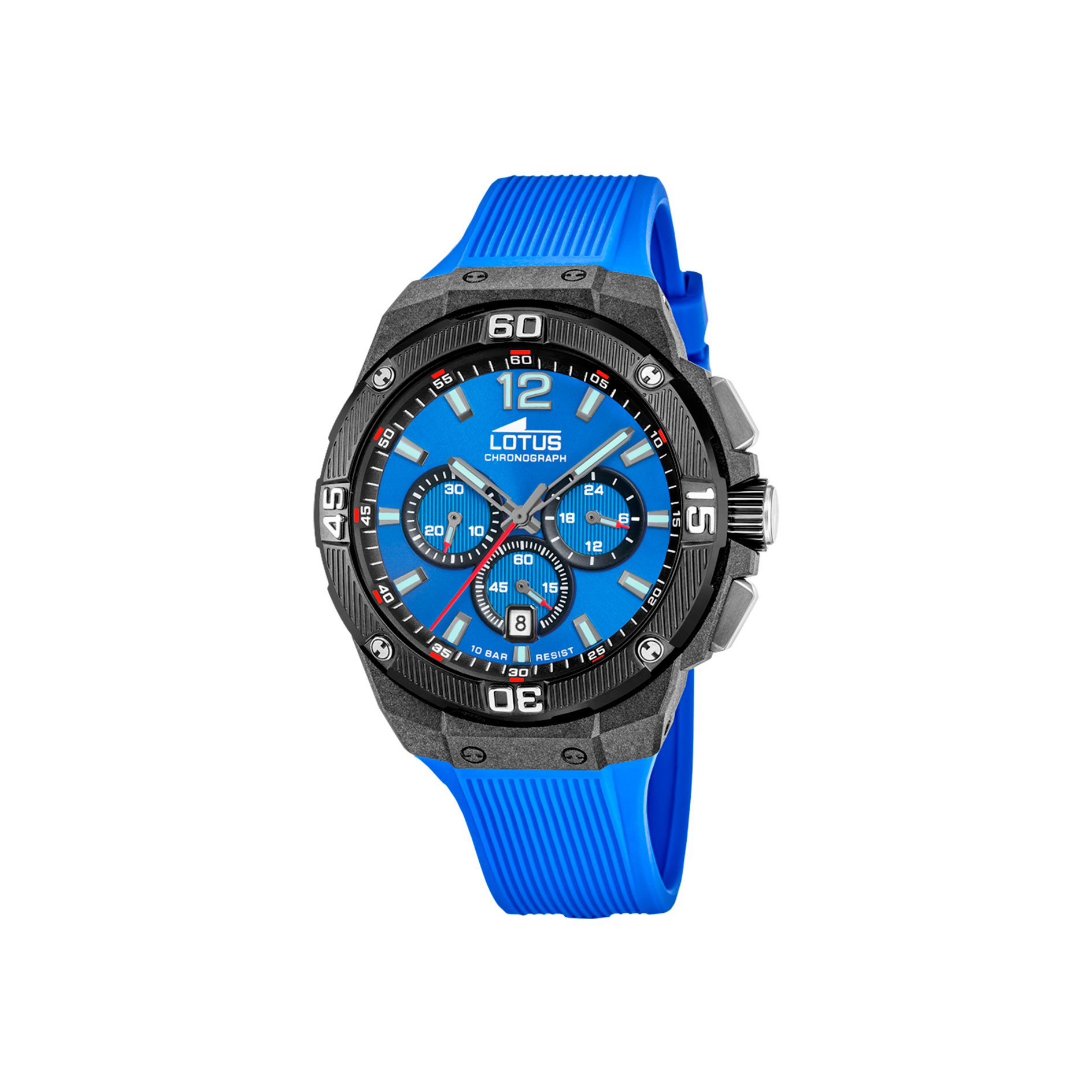 Lotus Reloj Cronógrafo 18975/1 , para Hombre