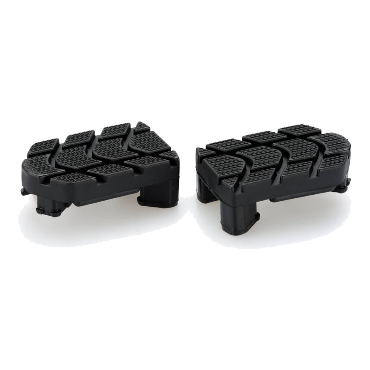 Juego De Gomas De Estriberas Para Recambio 8133U