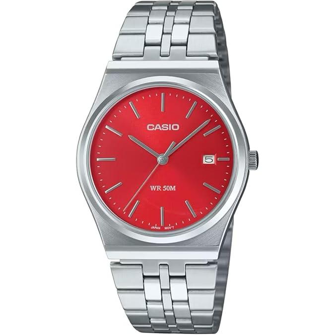 Reloj Casio® MTP-B145D-4A2V