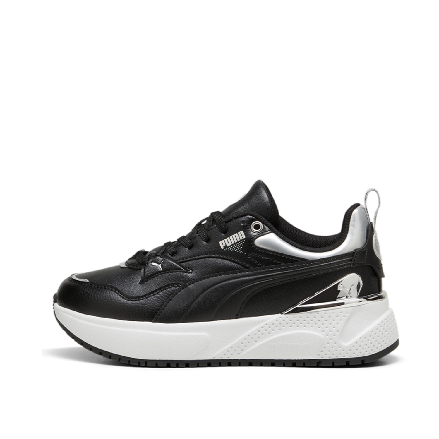 Puma - R78 disrupt nero 397803-02