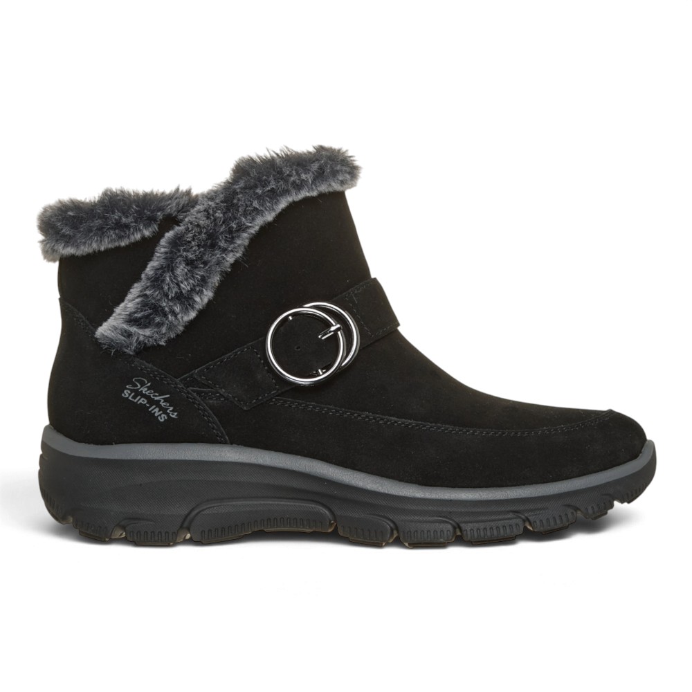 Skechers Slip-ins Relaxed Fit: Easy Going - Gentle Winter en