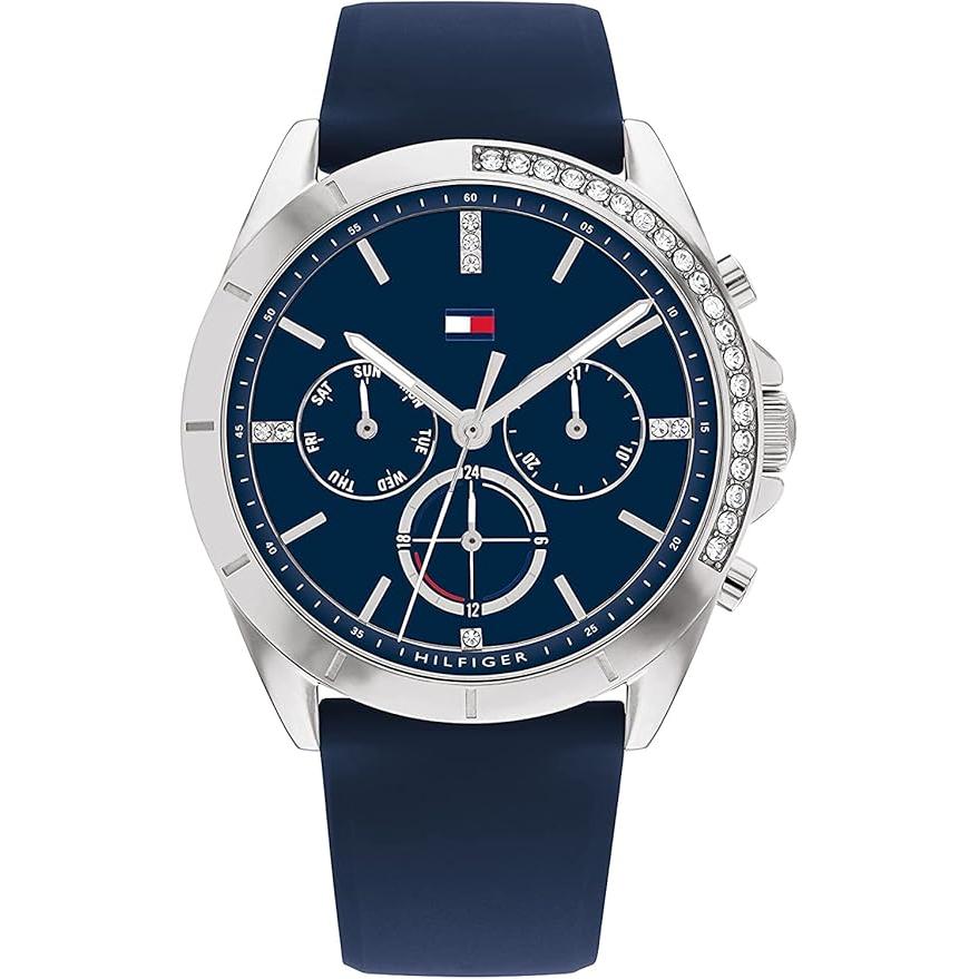Reloj Tommy Hilfiger Reloj Mujer 1782389, con calendario, Diámetro: 38MM
