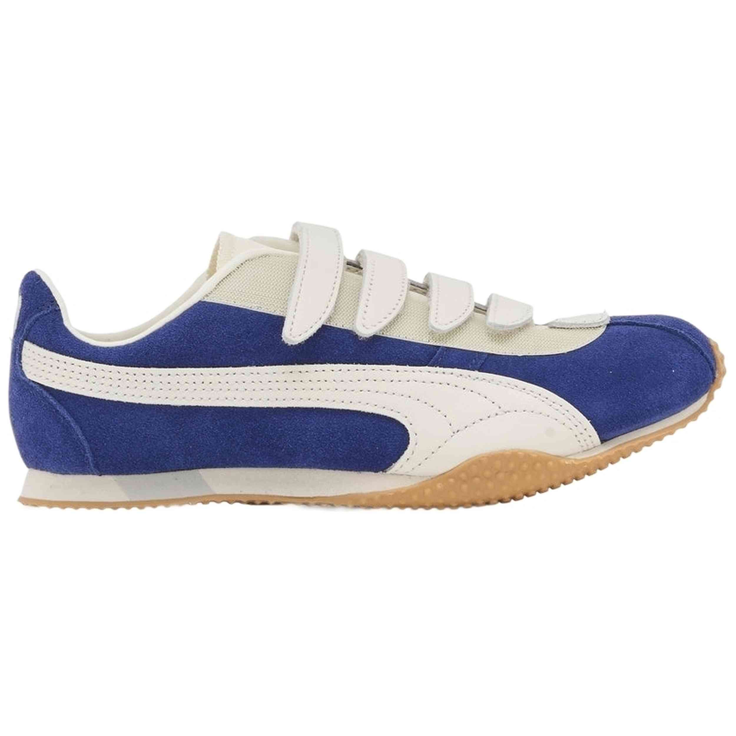 Zapatillas Puma modelo Puma H-Street Strap S "Blue Jewel" para Hombre en color Azul