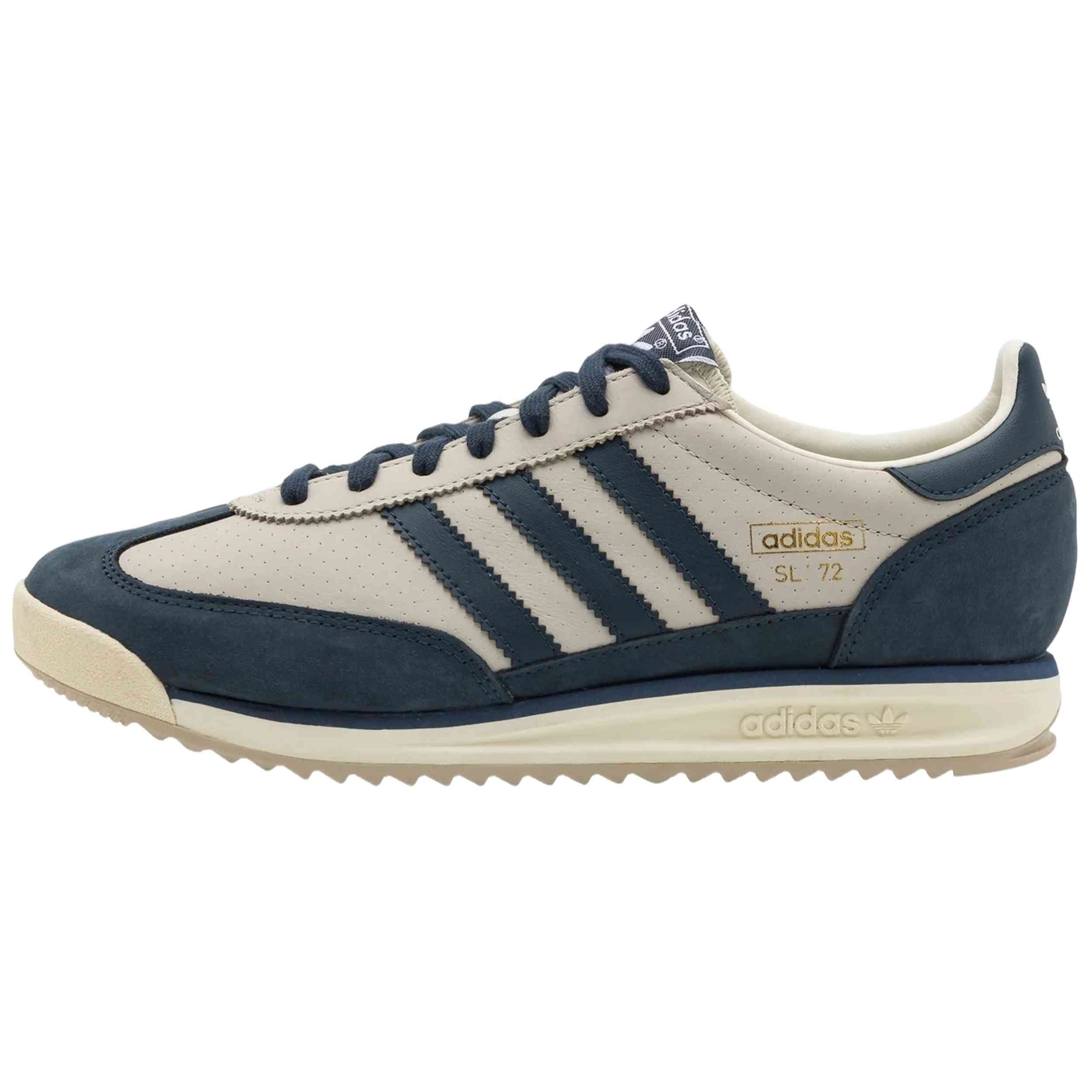Zapatillas Adidas modelo SL '72 "Wonder Alumina" para hombre y mujer en color Multicolor