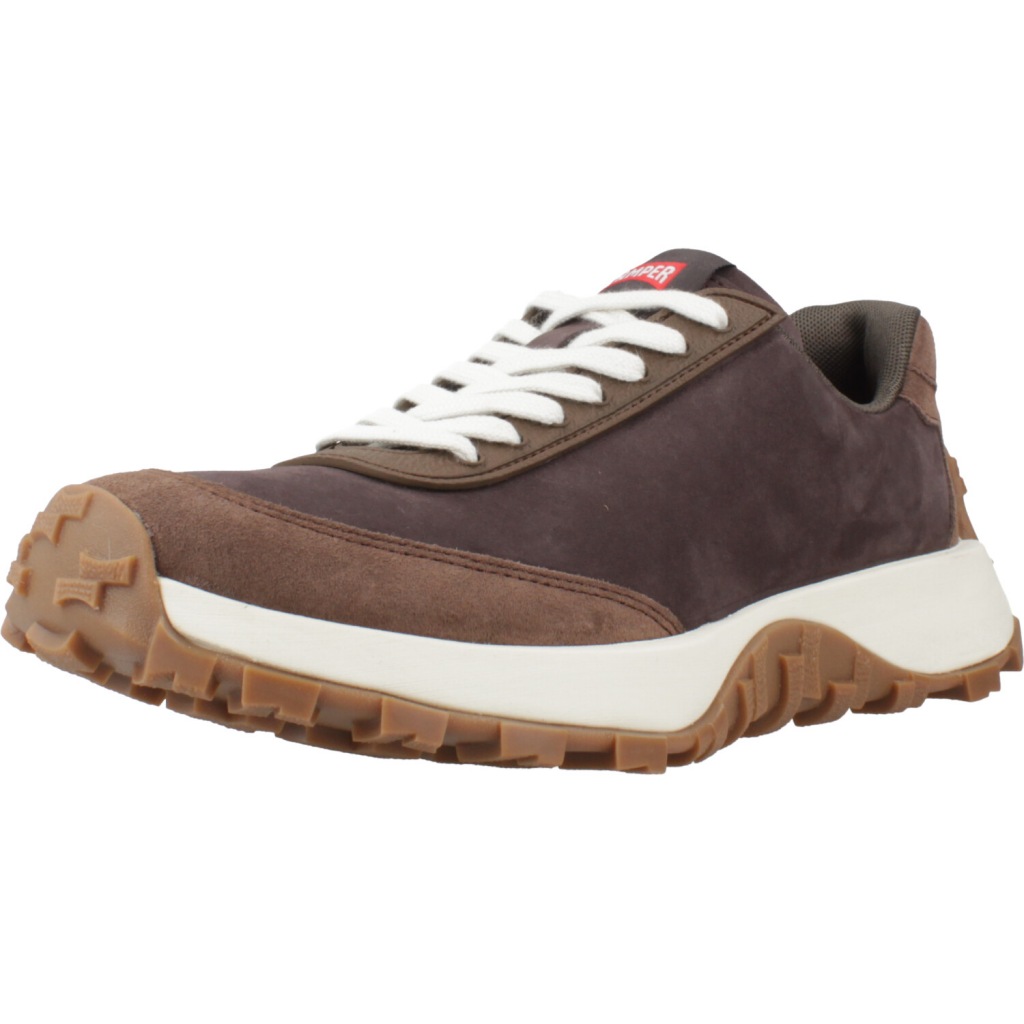 Zapatillas deportivas de Mujer Marca Camper Modelo Drift Trail