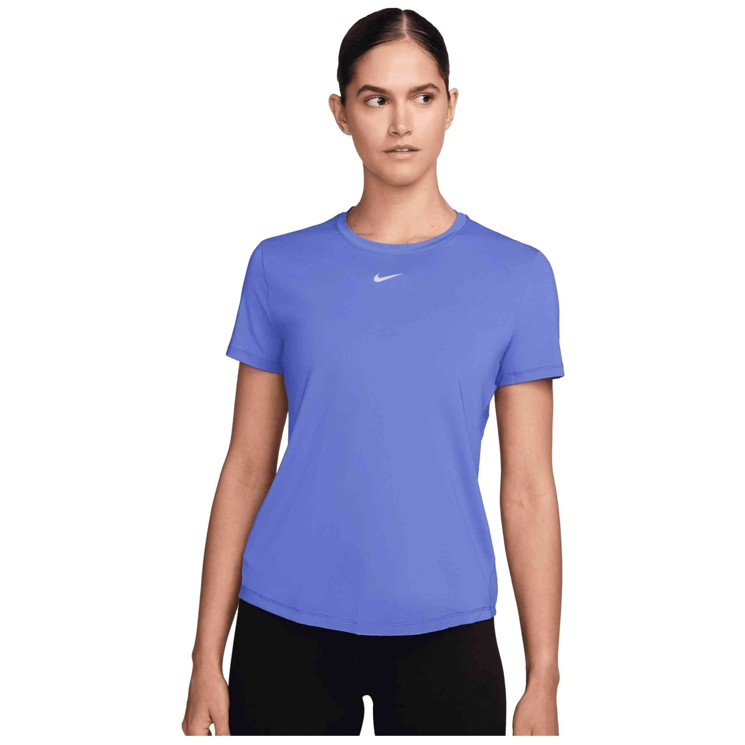 Nike One Classic Nike en color Lila