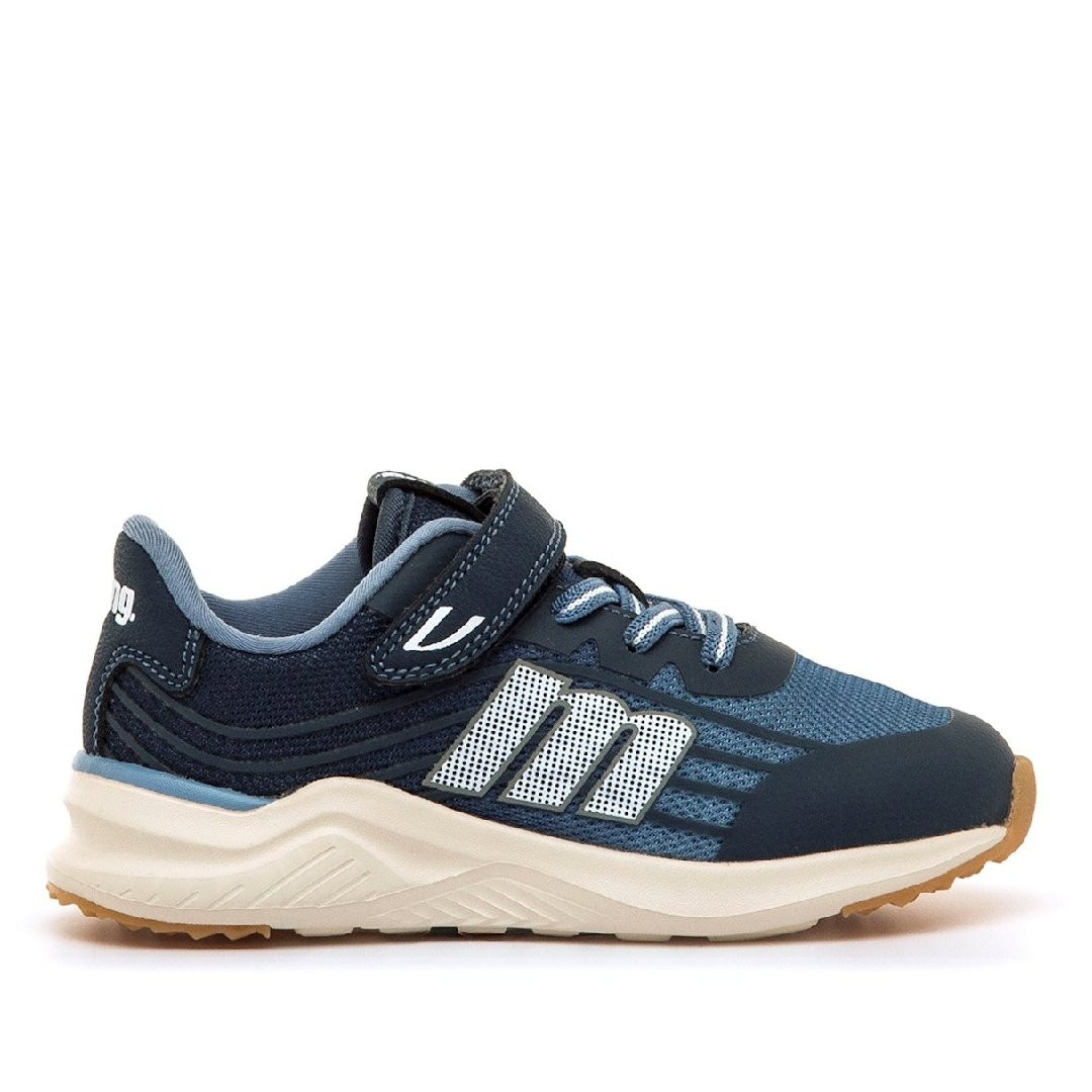 DEPORTIVAS DE NIñO MTNG KIDS APOLO EVO AZUL 40070 63443