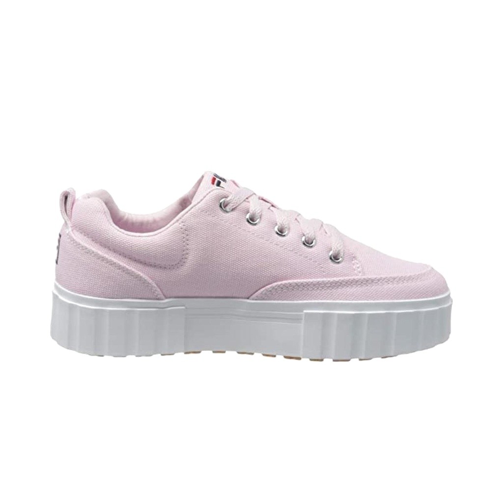 Zapatilla FILA SANDBLAST C WMN FFW0062 40064 Rosa