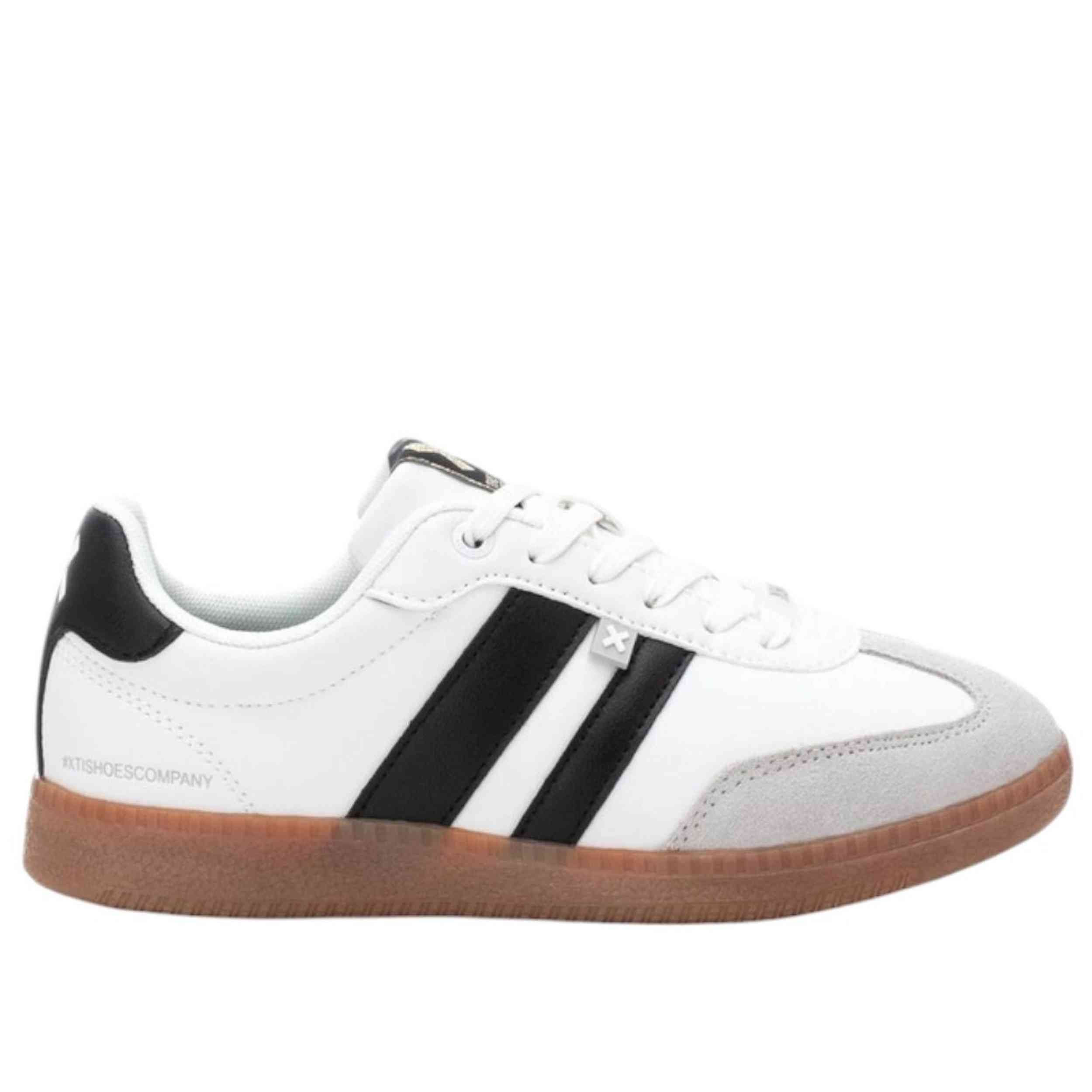 Zapatillas Xti modelo 143485 para Mujer en color Blanco
