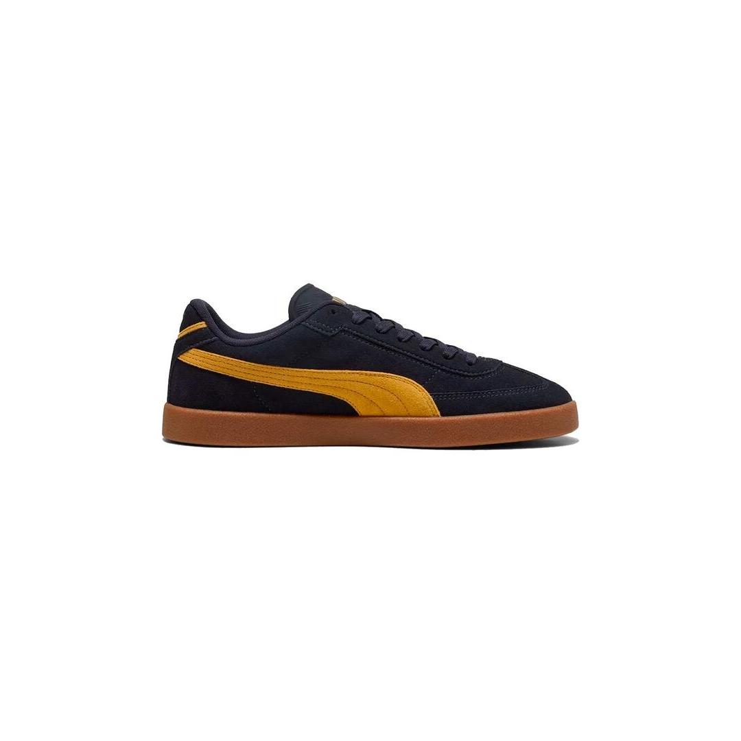 Zapatilla Hombre Puma Club II Era Marino