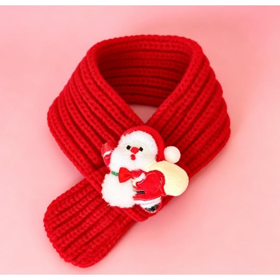 Bufanda para gatos y perros – Accesorio decorativo de otoño e invierno, cuello de punto abrigado para mascotas, gatos y gatitos
