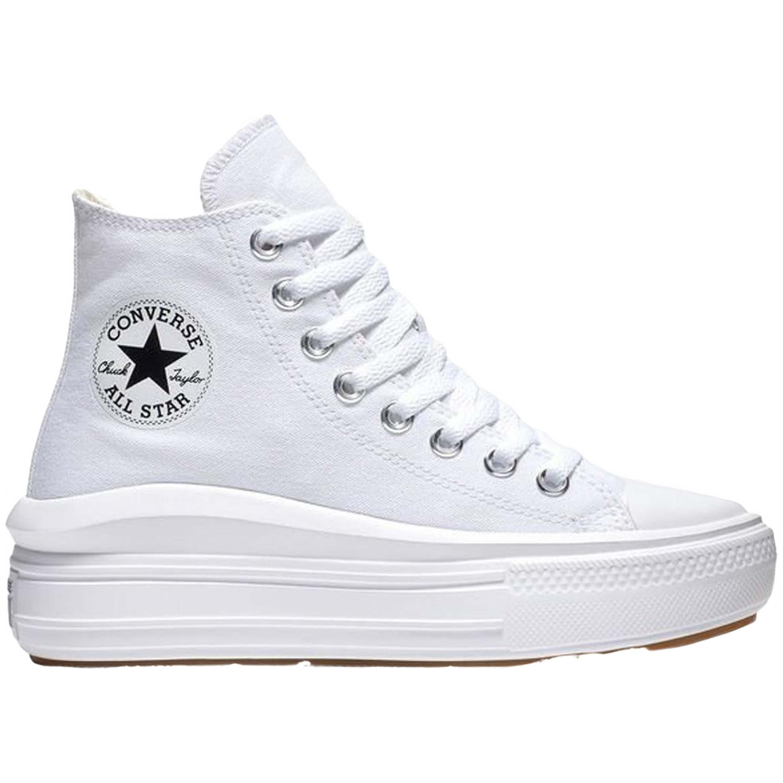 Zapatillas Converse All Star Move