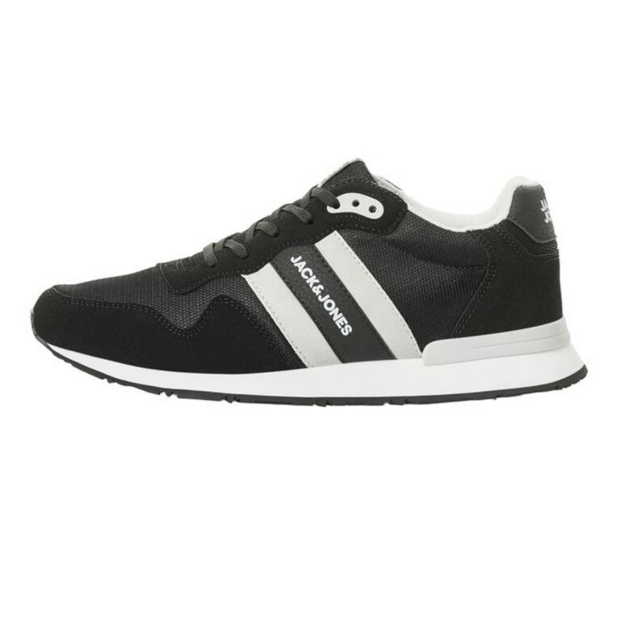 JACK&JONES Hombre Zapatillas Vestir Deporte Bambas Casual 23981