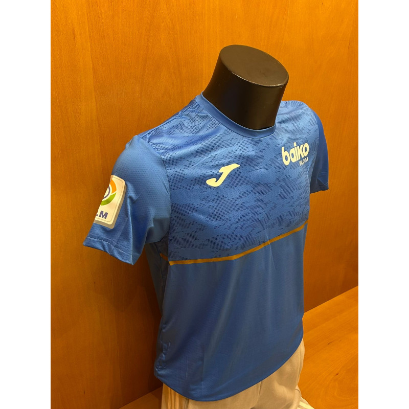 CAMISETA PELOTA  BAIKO TEMPORADA 2025/2026 JOMA AZUL Joma