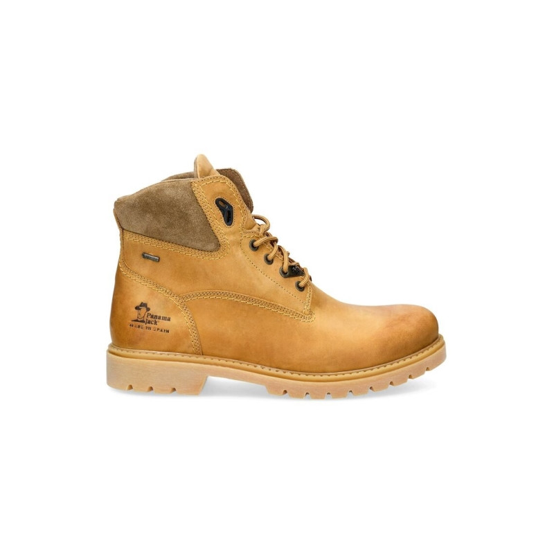 Panama Jack Amur Gtx C4