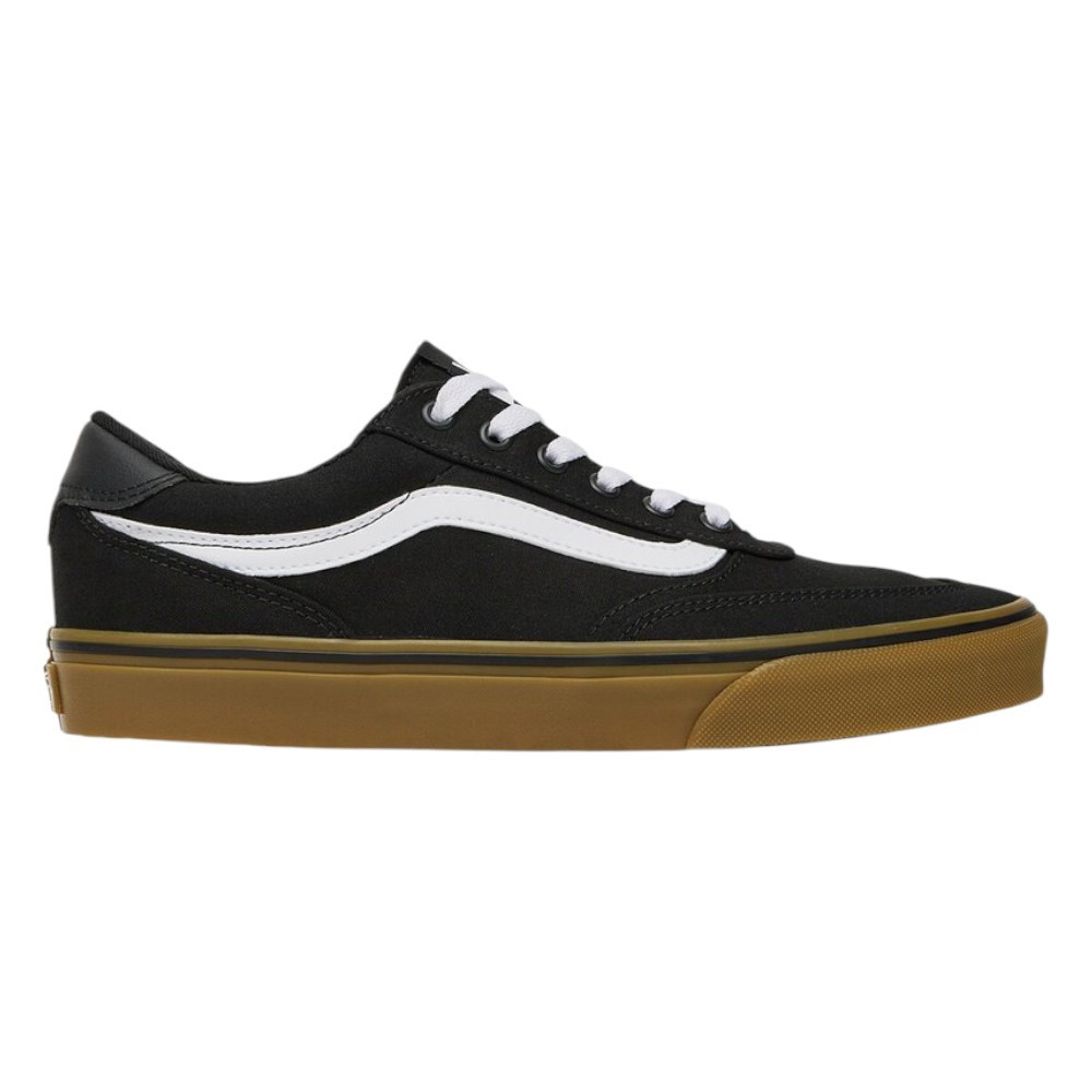 Brooklyn Ls  Casual Hombre Zapatillas