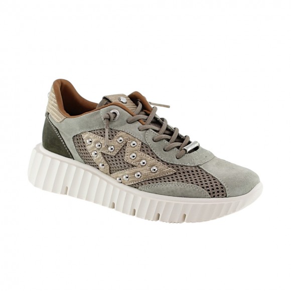 Zapatos deportivos Cetti C-1354 Verde Cetti DCET24E08