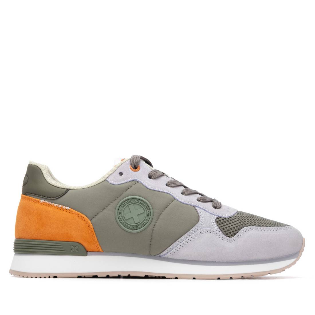 Xti - Zapatilla Hombre - Calzado Cómodo y Versátil - Moda casual - Modelo  14571804