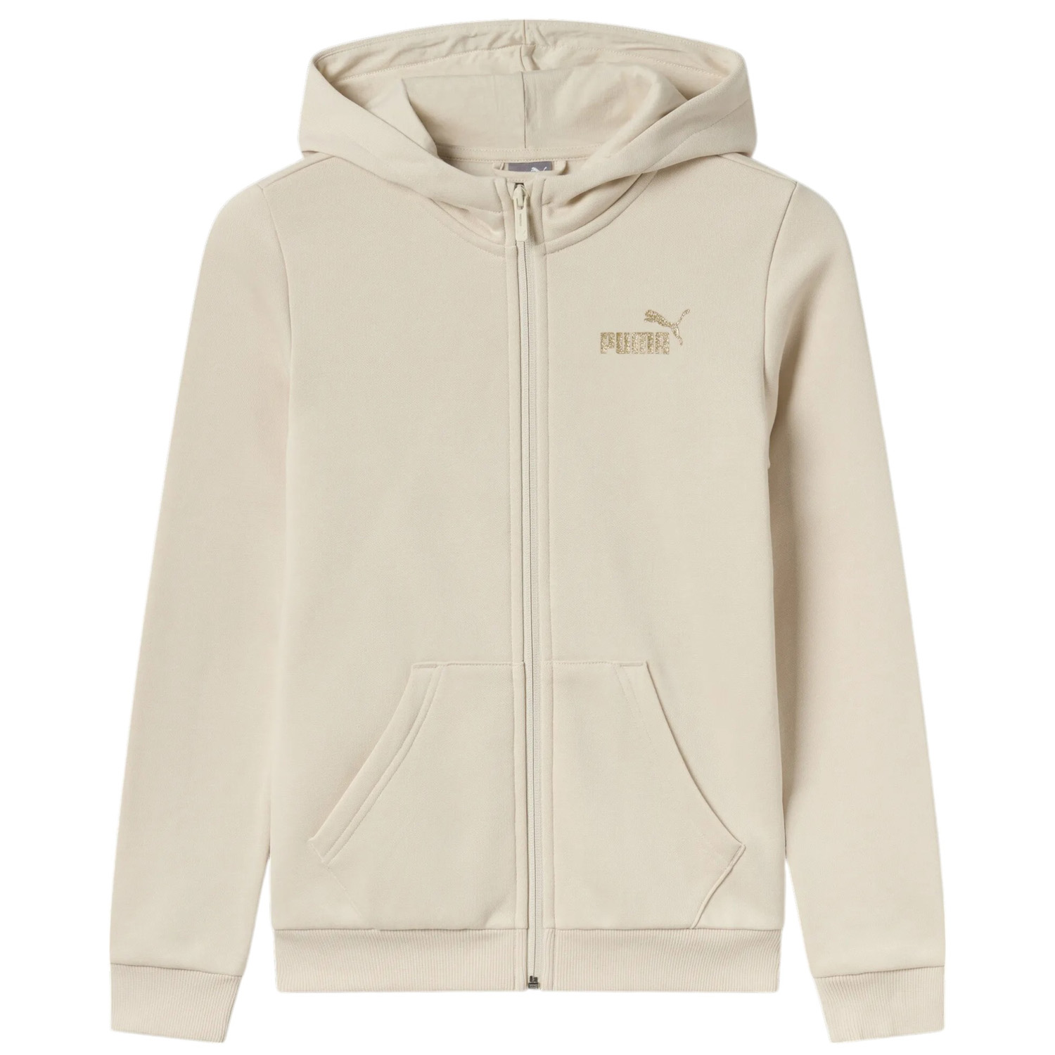 Puma - Felpa panna 684774-87