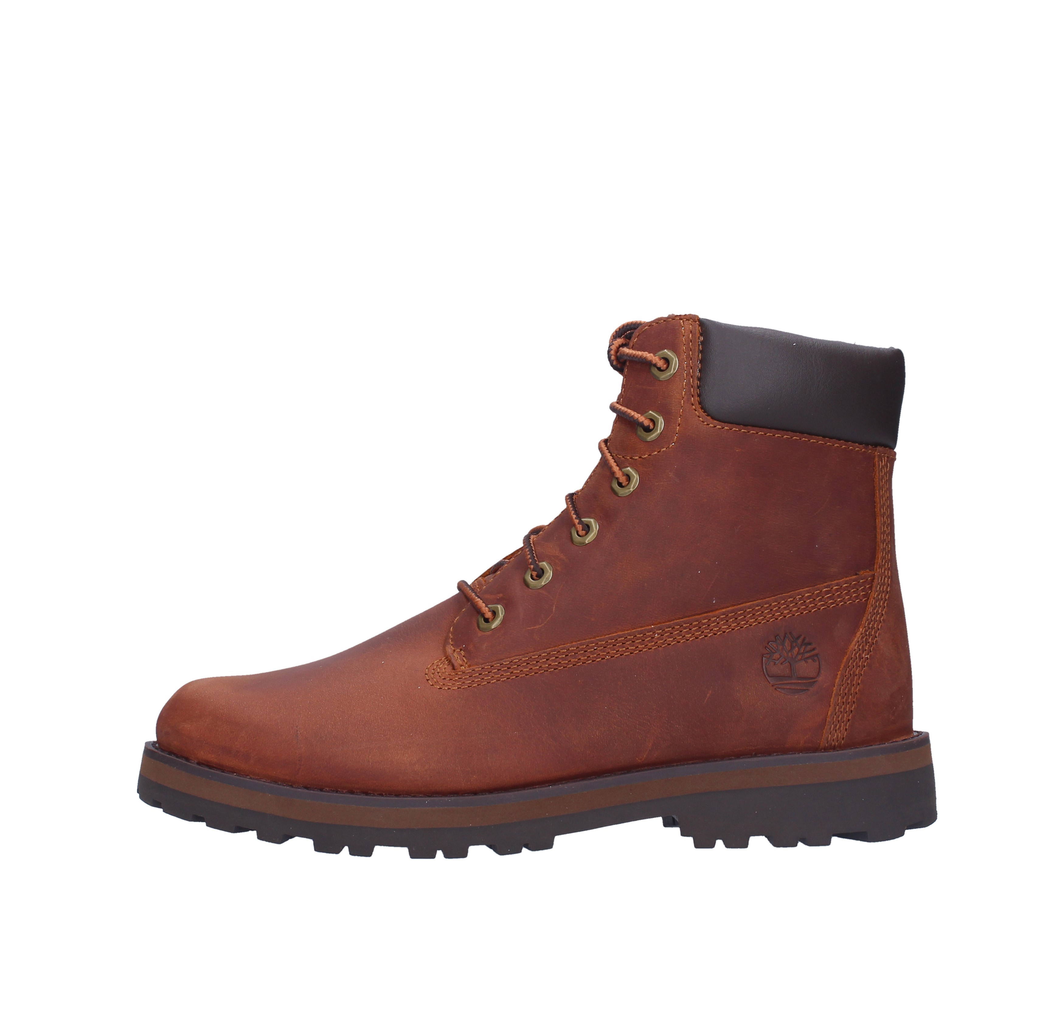 Timberland - Leñador Marron 0A28VX
