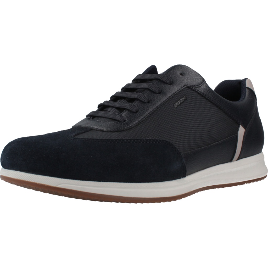 Zapatillas deportivas de Hombre Marca Geox Modelo U Avery