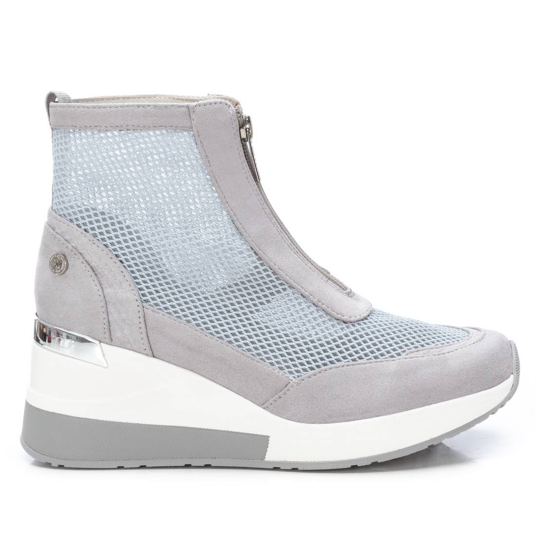 Xti - Zapatilla Mujer - Calzado Cómodo y Versátil - Moda casual - Modelo  14104303