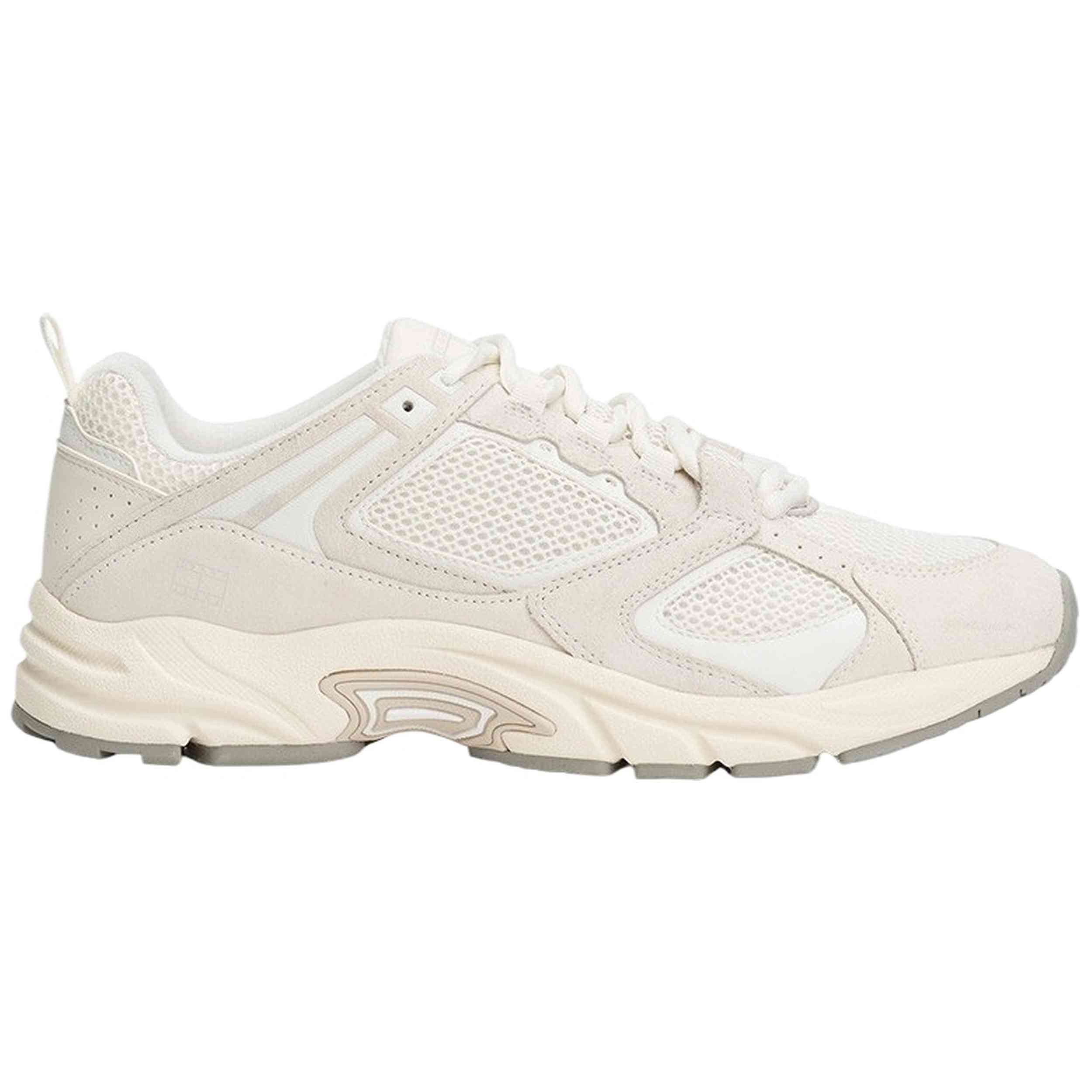 Zapatillas Tommy Hilfiger modelo Archive '97 para Hombre en color Blanco