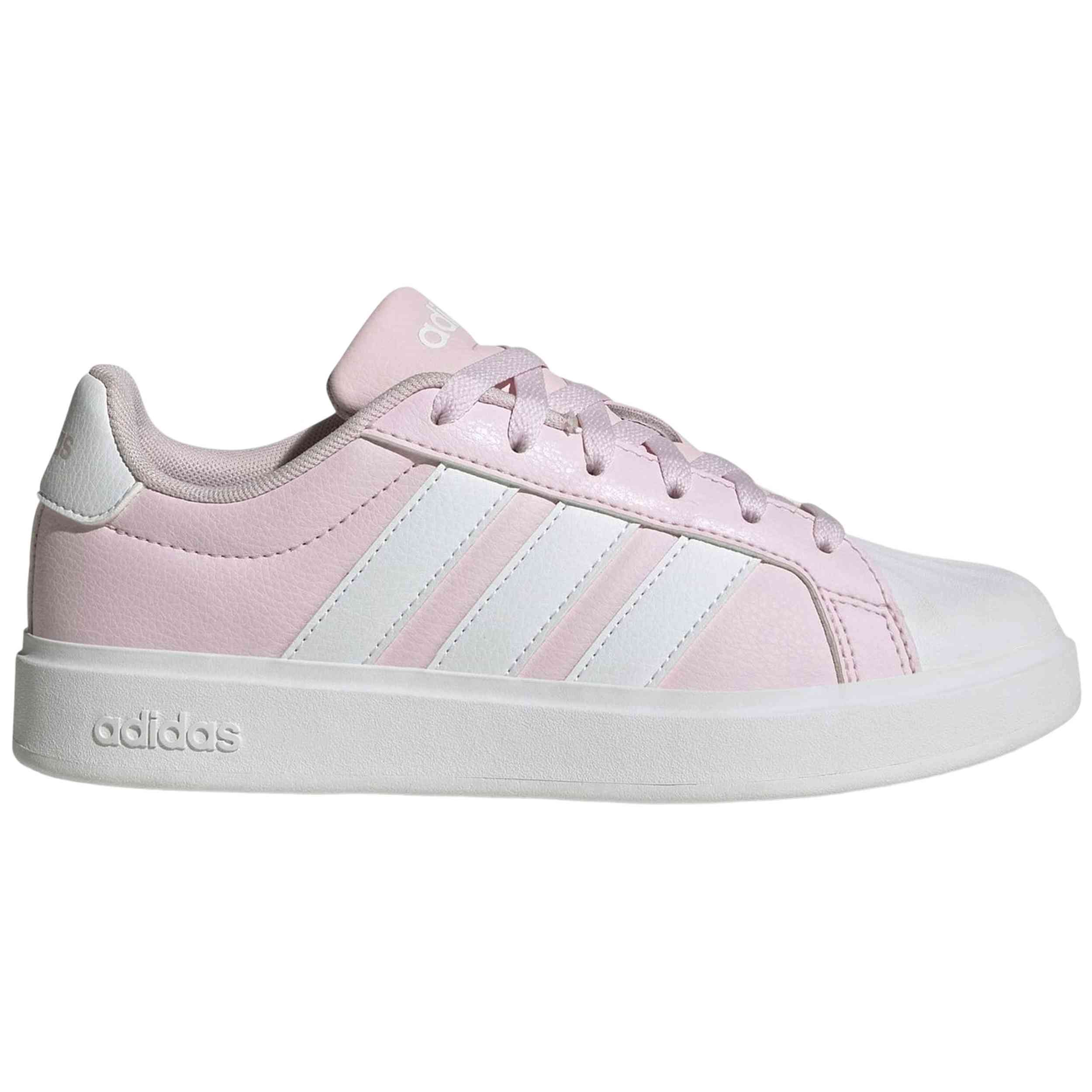 Zapatillas Adidas modelo Zapatillas adidas Streettalk rosa blanco junior para Niñas en color Rosa