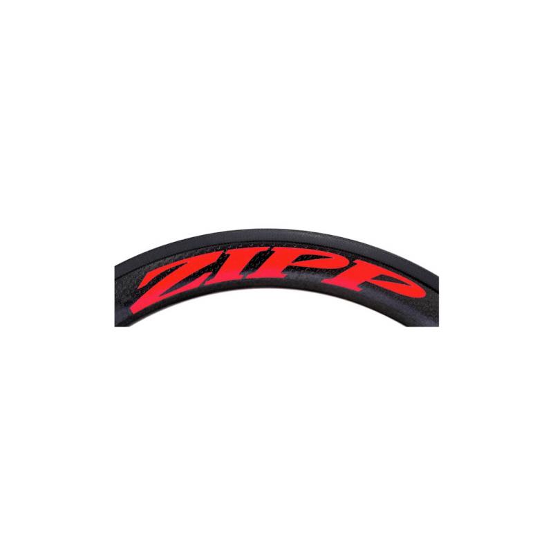 ZIPP | Juego De Adhesivos Llanta 202 -rojo - ZIPP | Juego de Adhesivos Llanta 202 -rojo
