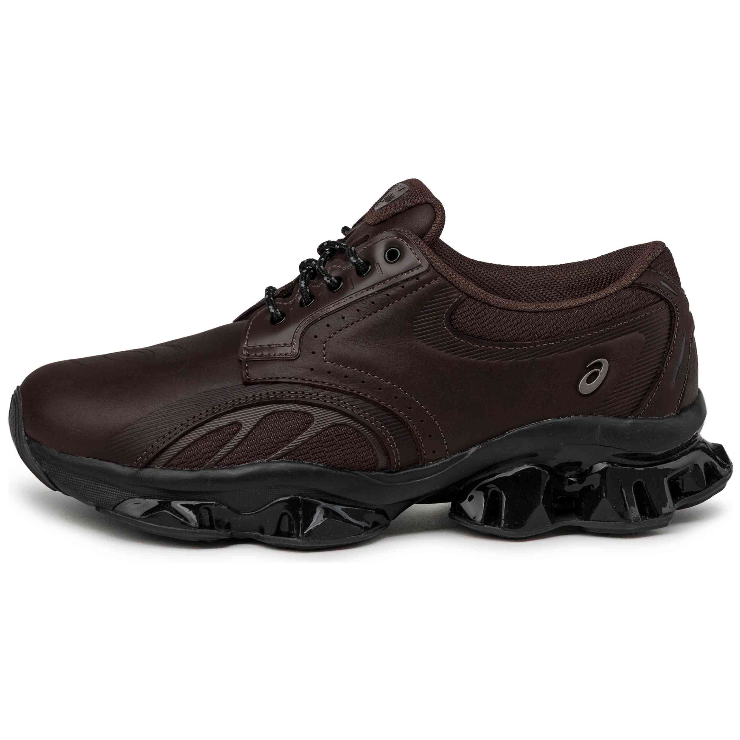 Zapatillas Asics modelo 1203B056-200 para Hombre en color Marron