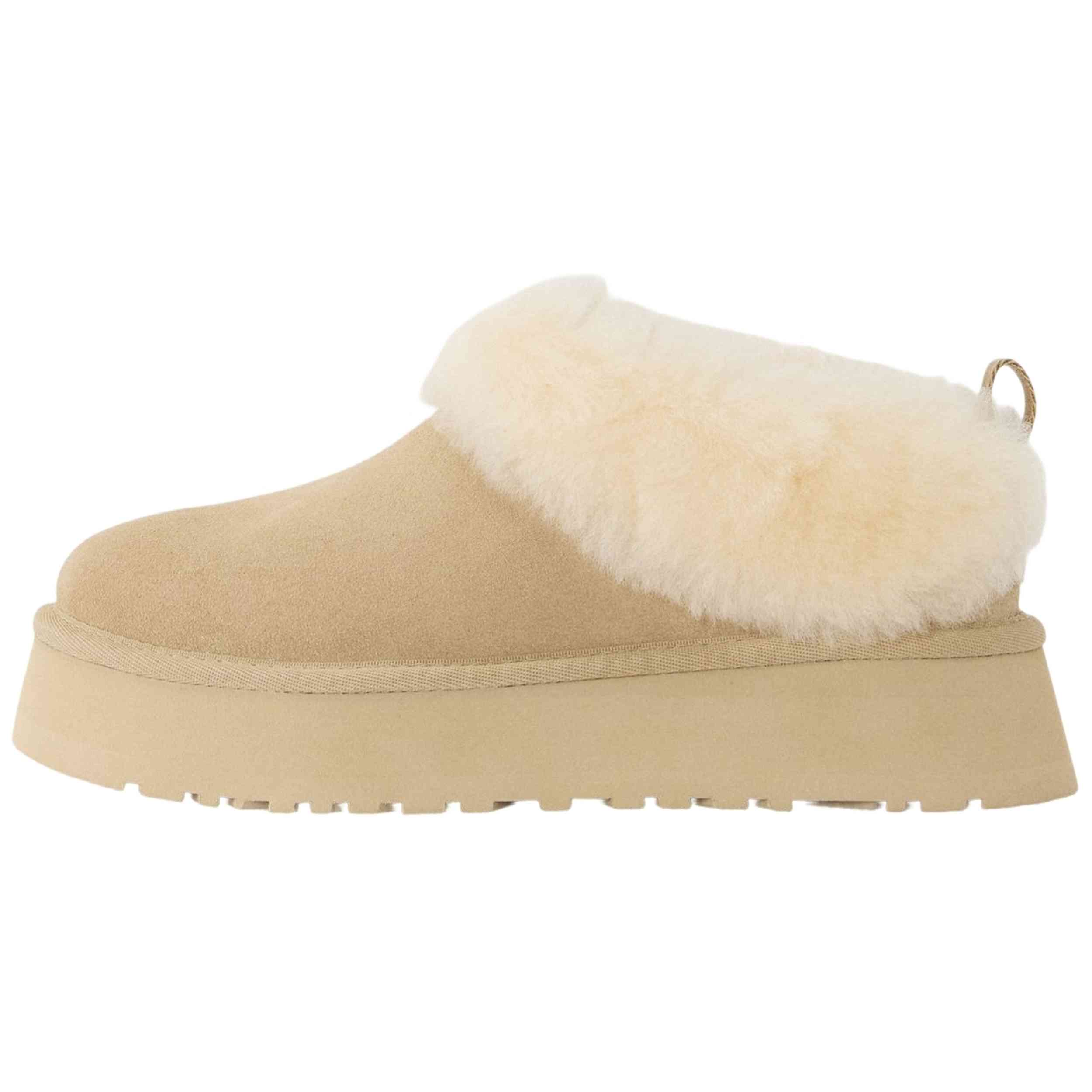 Botines Ugg modelo 1171393-1805 para Mujer en color Beige