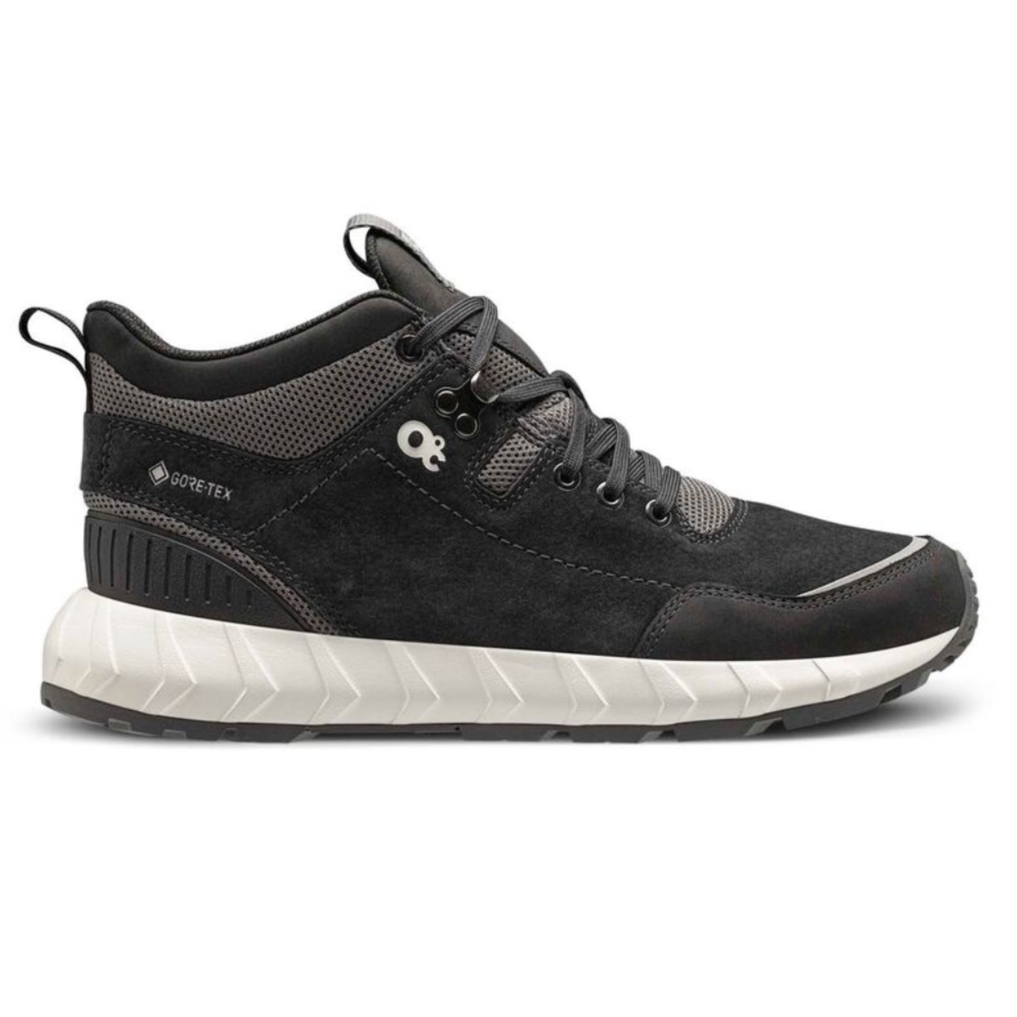 STADION GTX M 10034 0277 Black/Charcoal