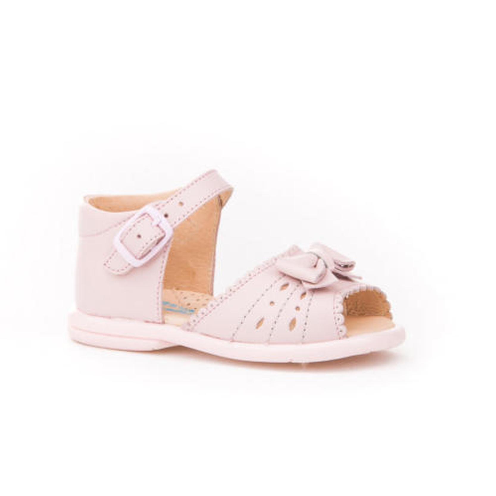 Angelitos 924 Sandalia Rosa