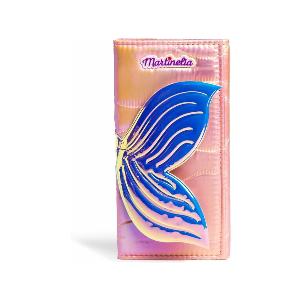 Martinelia Let´s Be Mermaids Big Makeup Wallet Belleza MARTINELIA