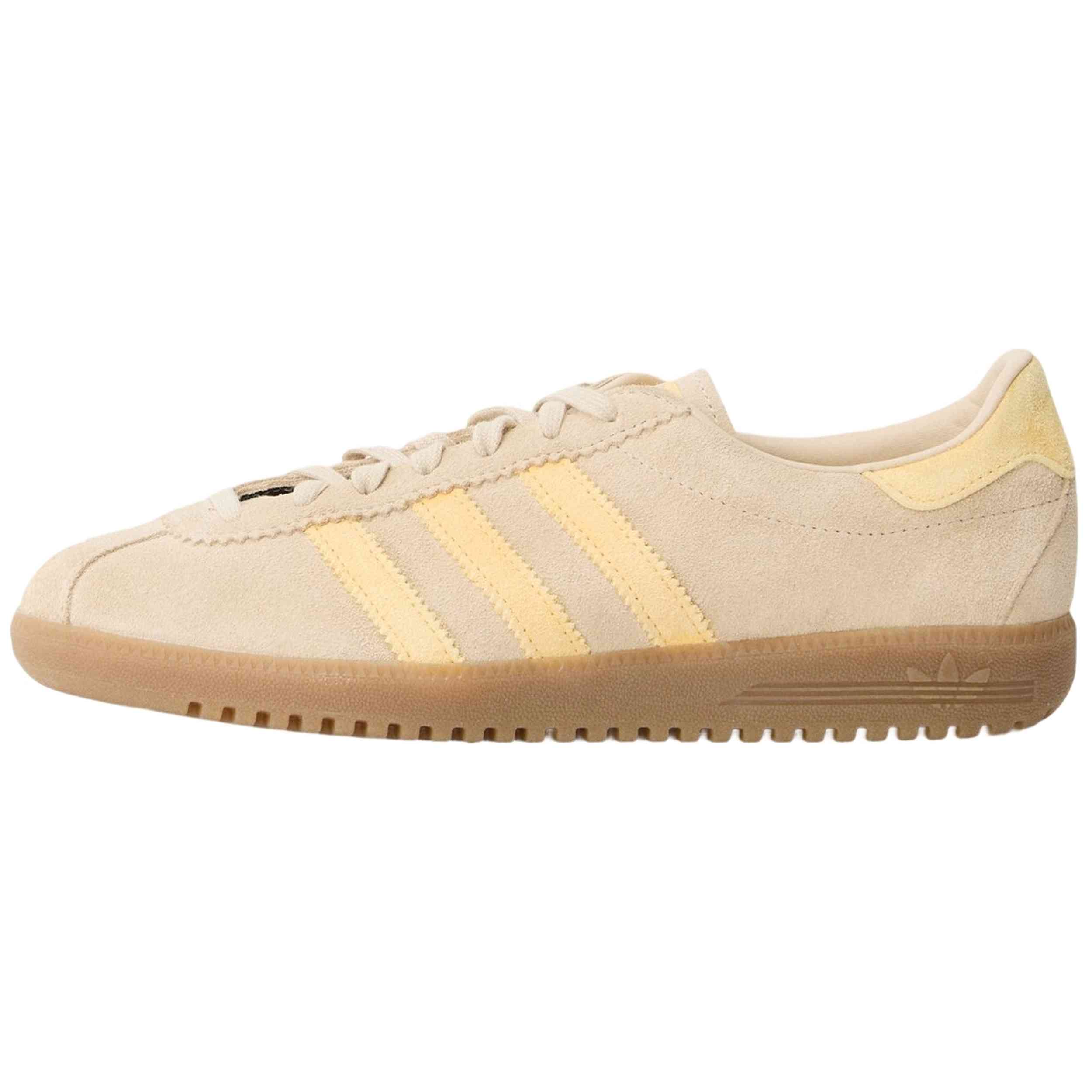 Calzado Adidas modelo Adidas Brmd W en color Blanco