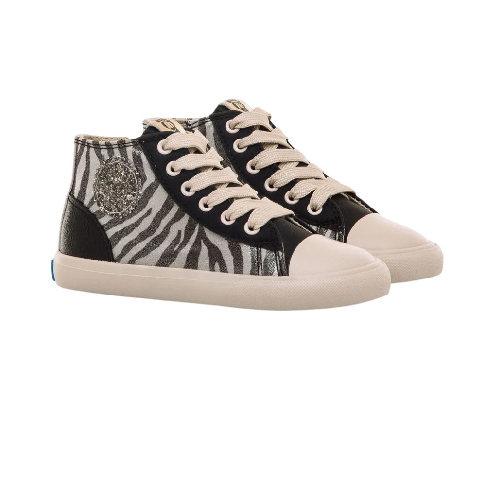 Nan Mustang modelo 49322 en color Gris