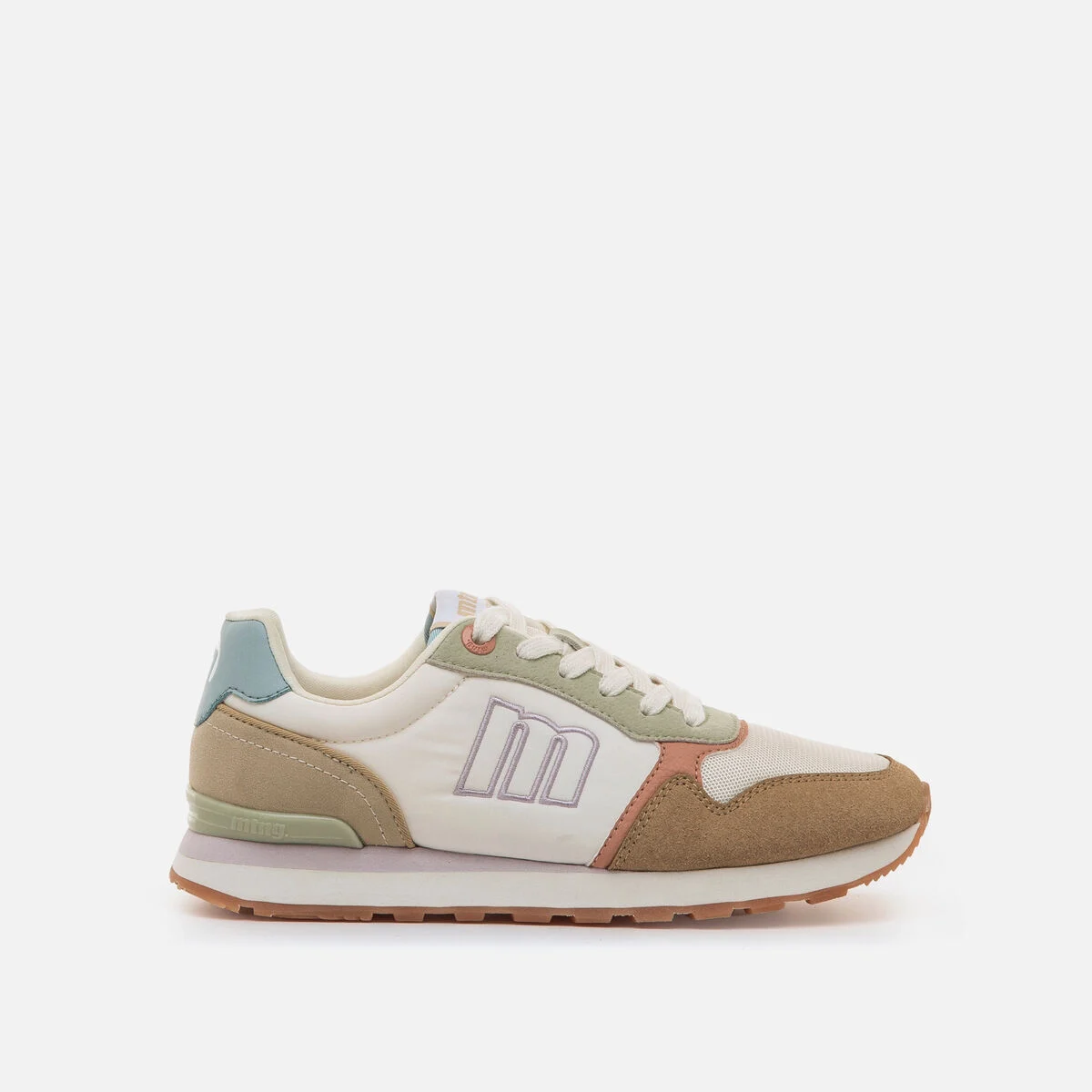 ZAPATILLAS MUSTANG JOGGO CLASSIC 60909