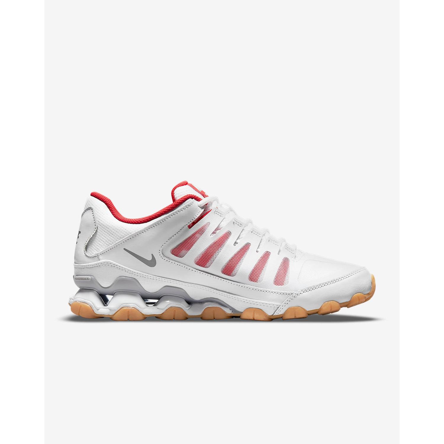 Zapatilla Nike Reax 8 Tr Mesh Hombre 621716