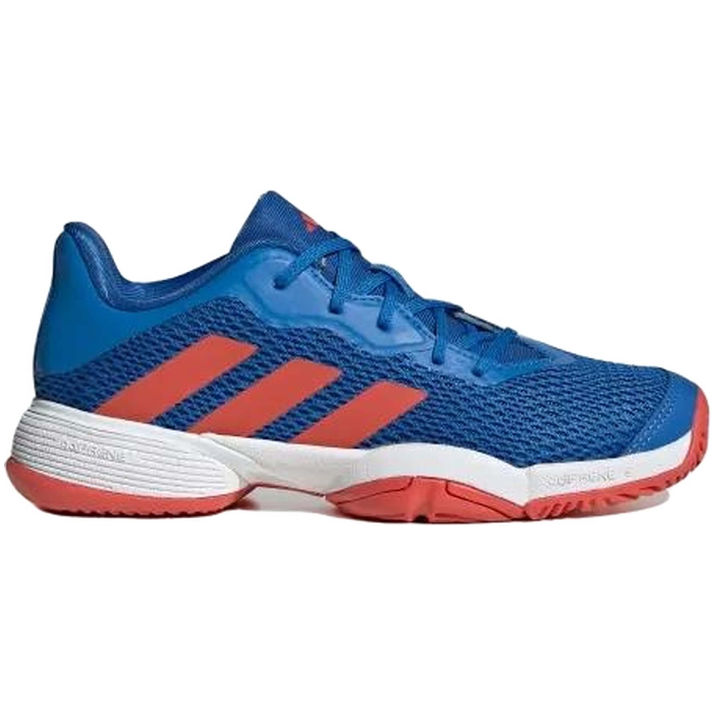 Dep Barricade K Adidas en color Azul