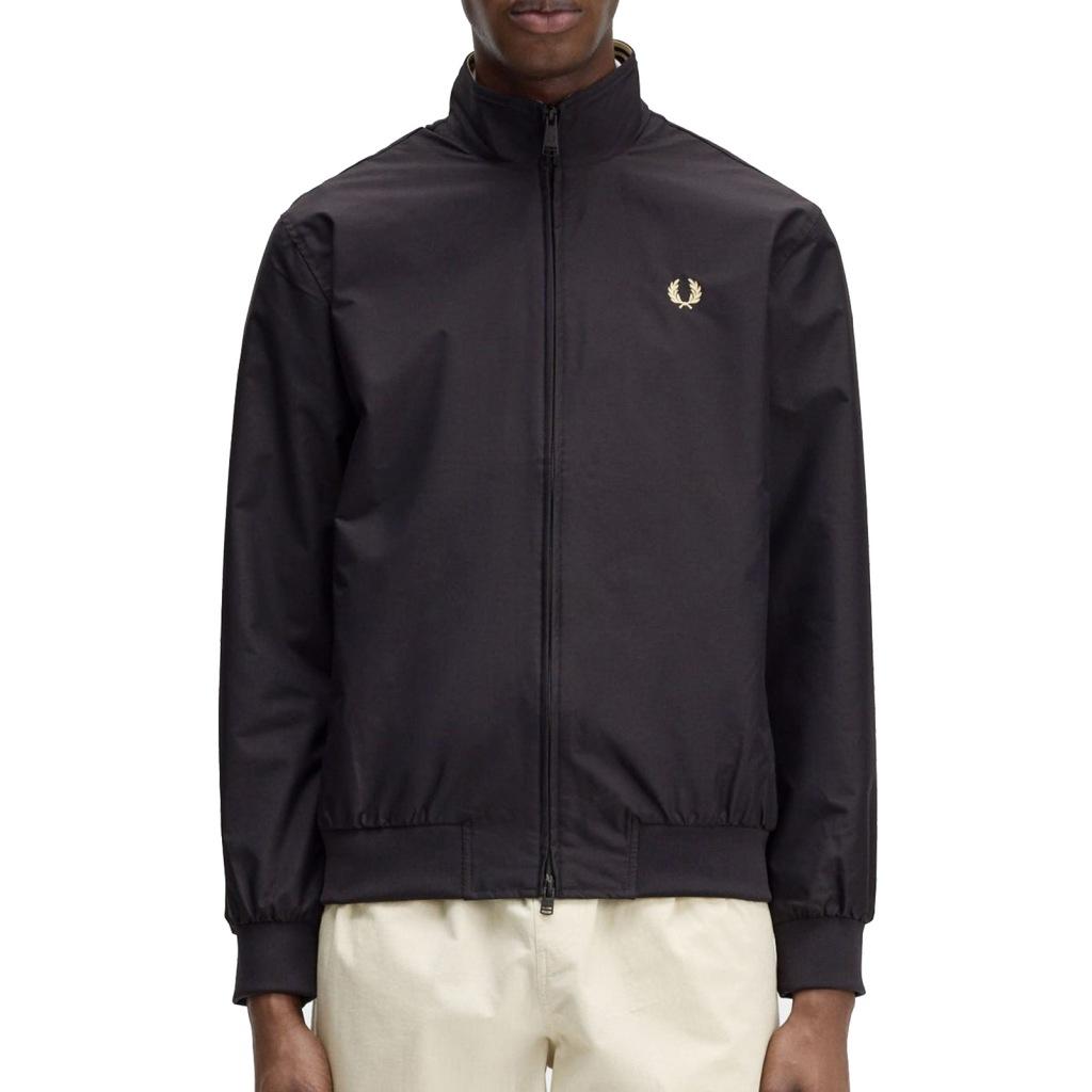 Chaquetas Hombre Marca Fred Perry Modelo The Brentham Jacket