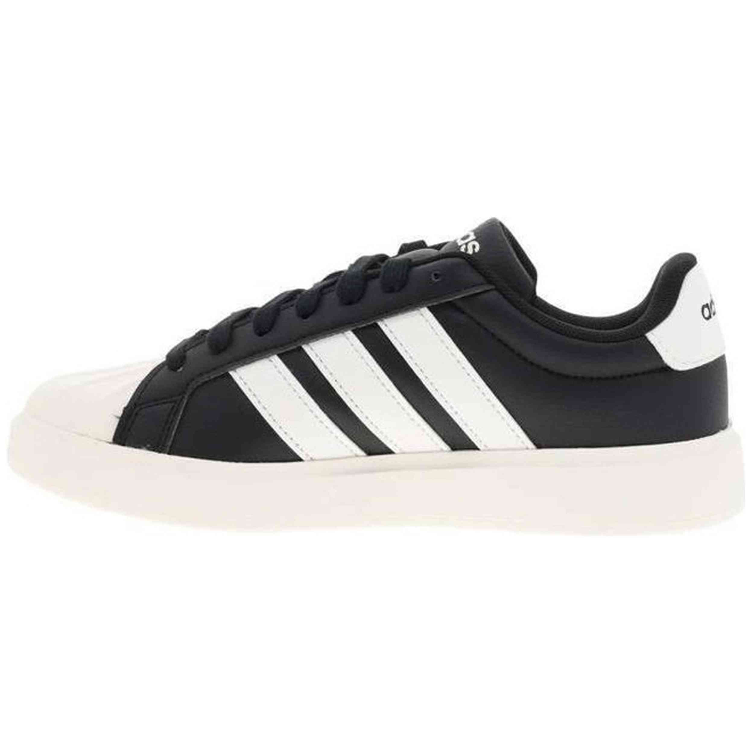 Streettalk adidas