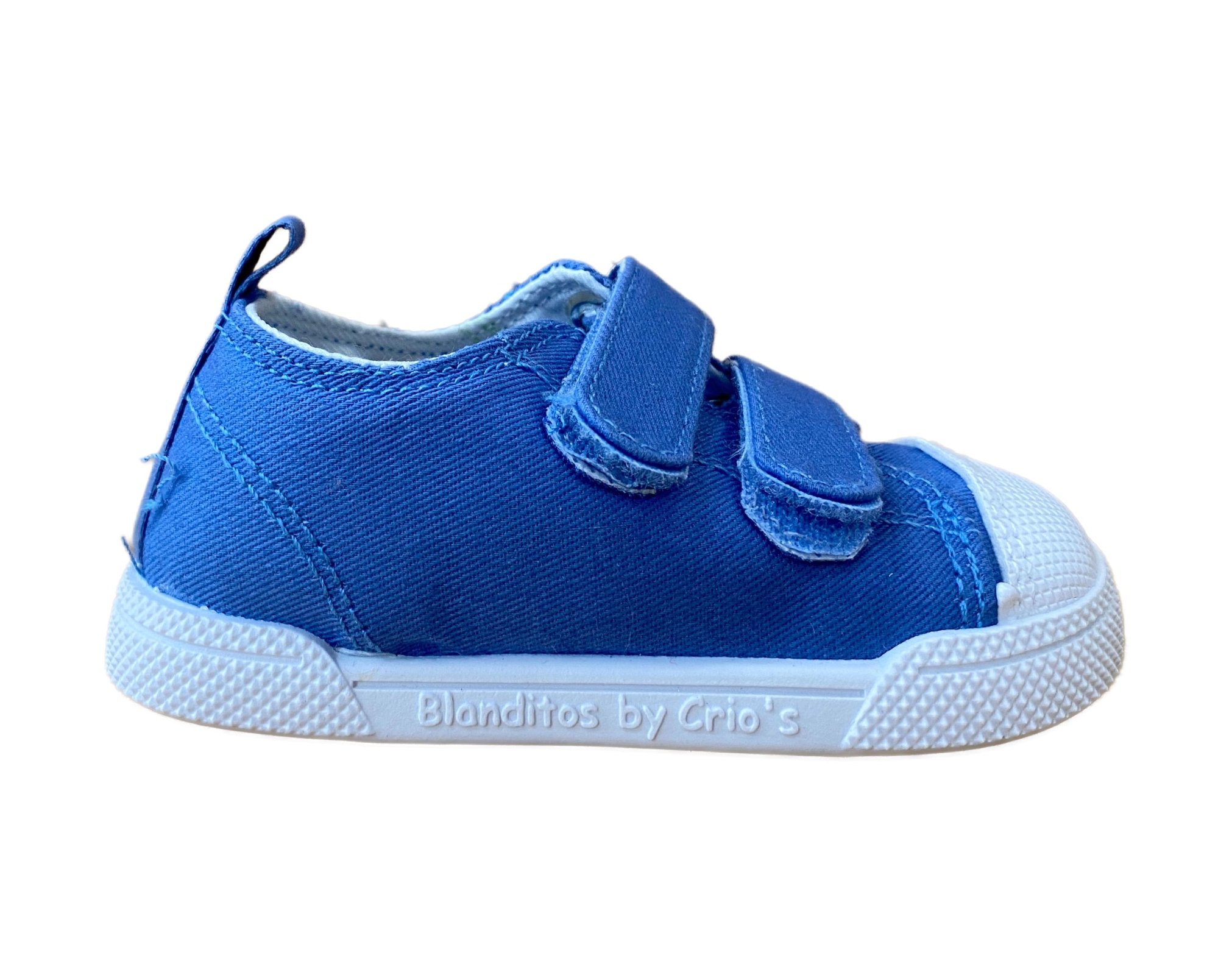 Blanditos by Crio's MELON Azul
