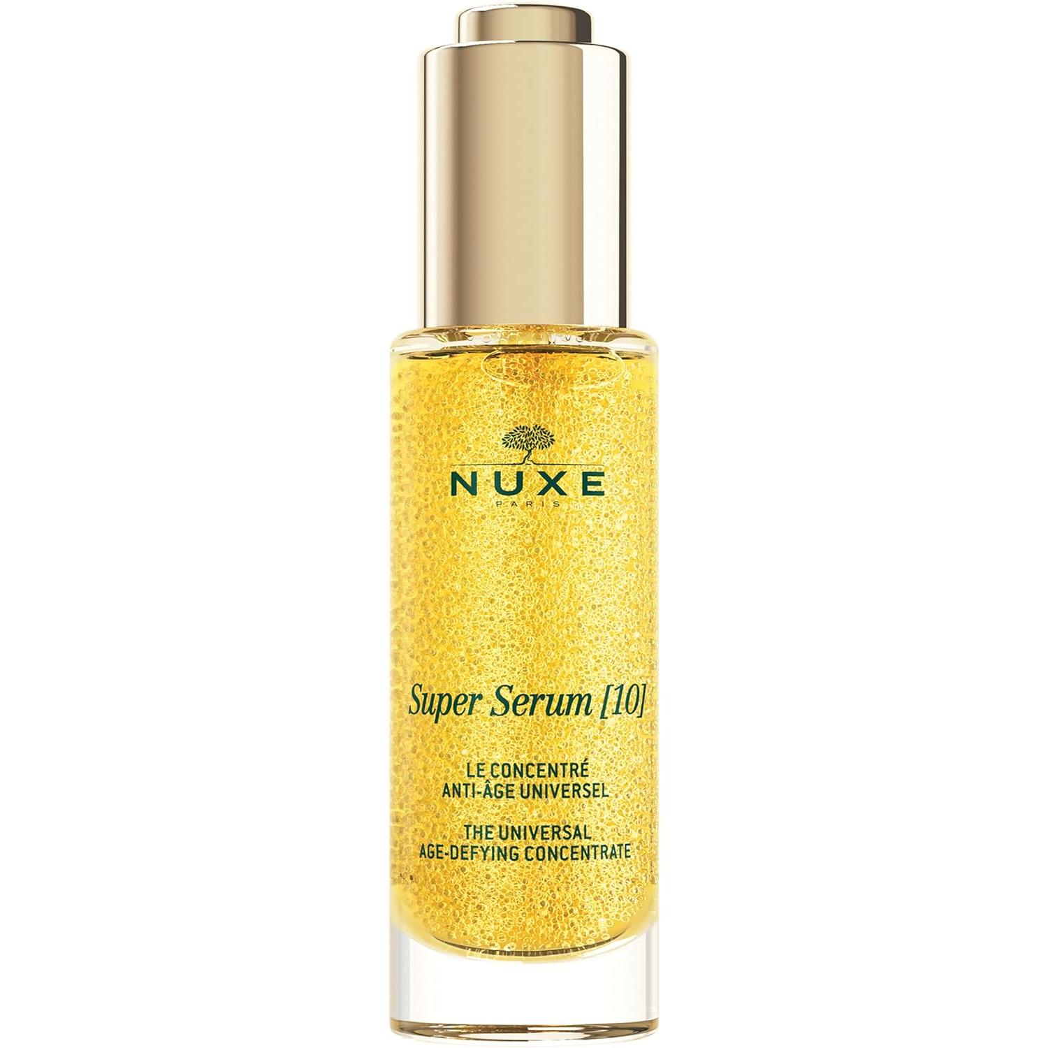 Sérum Antiedad Nuxe Super Serum [10] 30ml