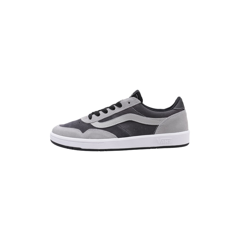 Vans Cruze Too CC Deportivas Planas Hombre Negro