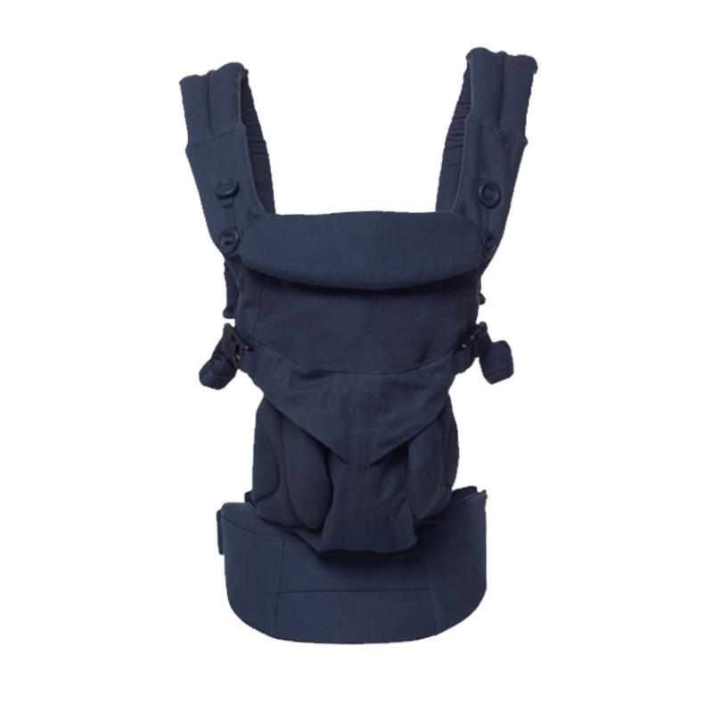 Portabebés de Mochila para Bebé, se Puede Llevar Delante o Detrás, Fular Portabebés para Recién Nacidos, Ideal para Llevar al Frente, Cómodo y Seguro