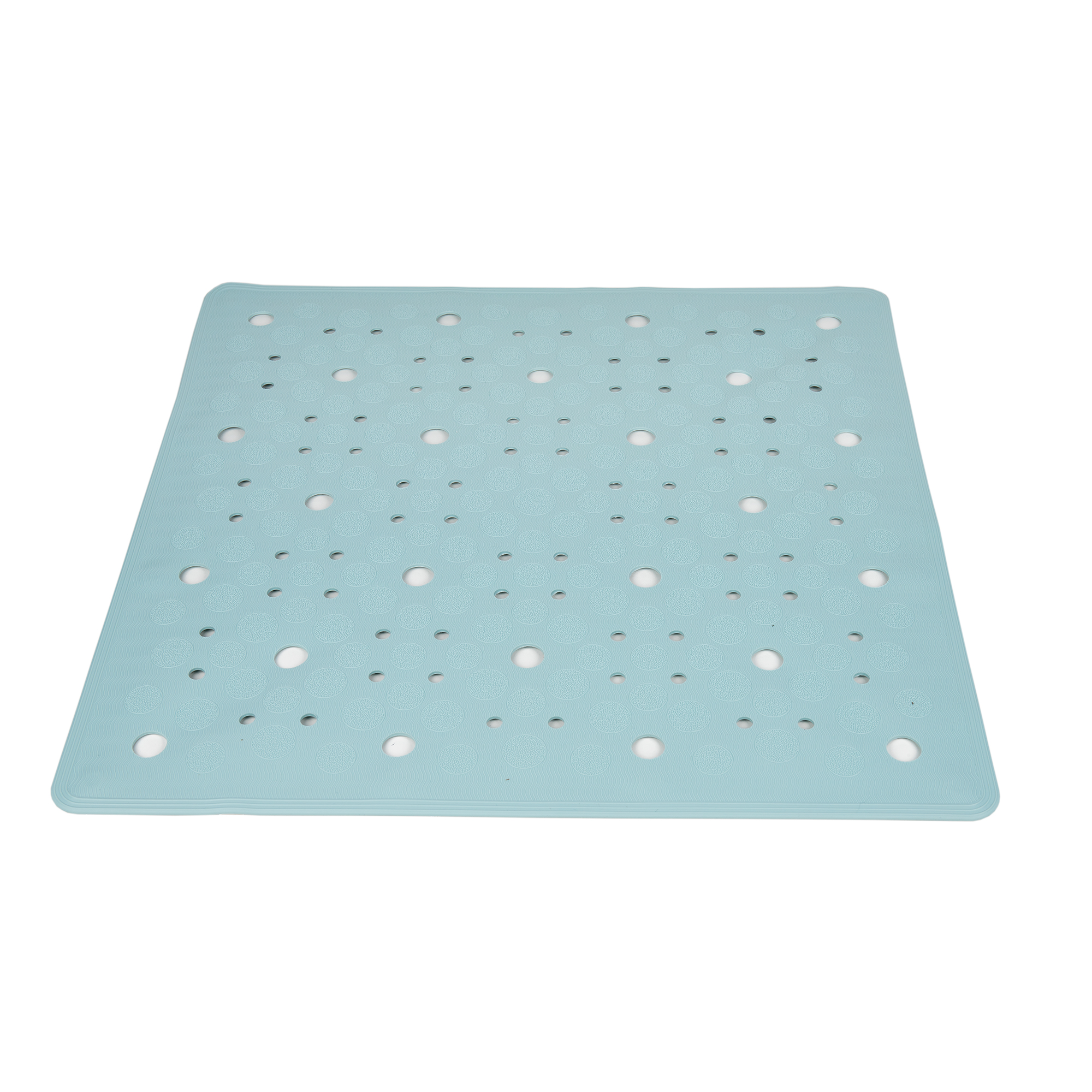 Cofan Alfombrilla de Baño Cuadrada