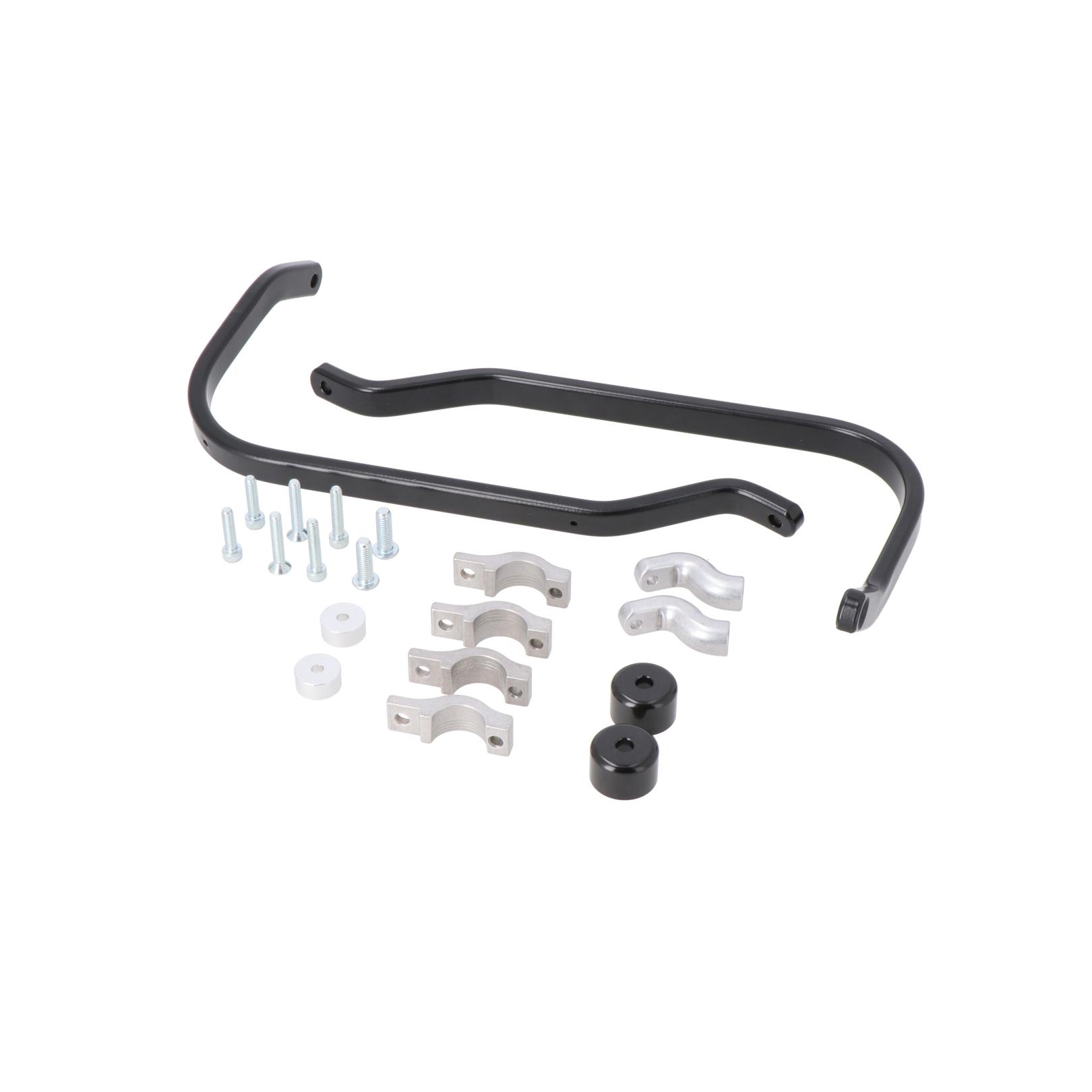 Kit Fijación Protector De Manos HPR.00.220.83700/B
